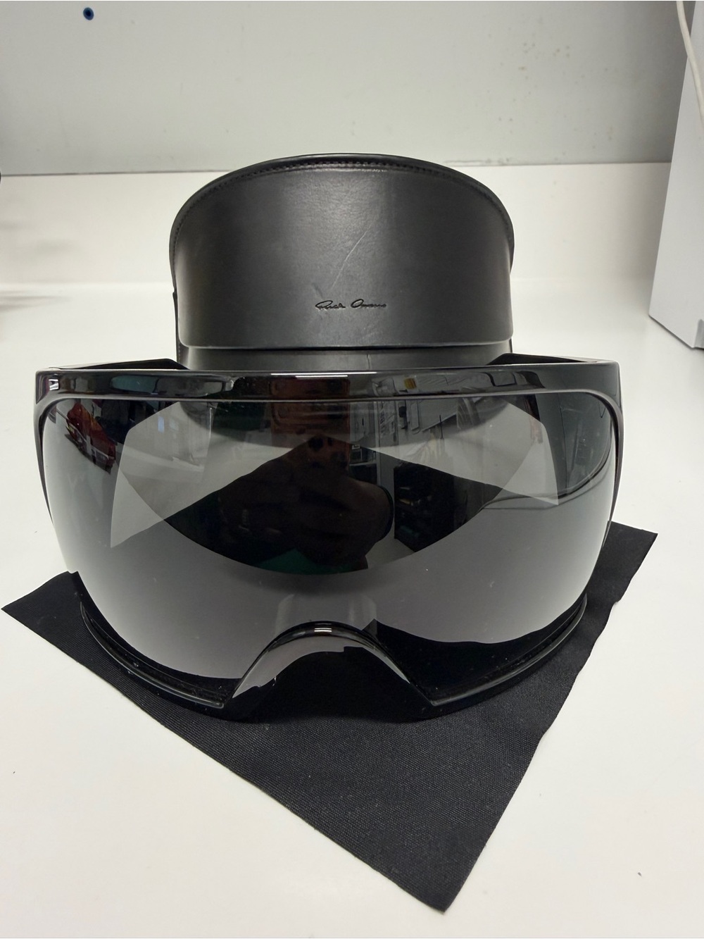 Rick Owens Shades